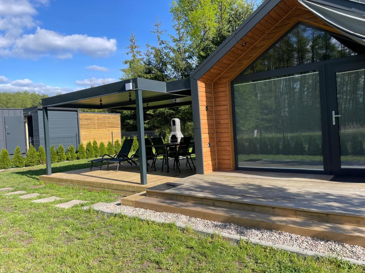 Holiday home Wakacyjny Mysliborka 2