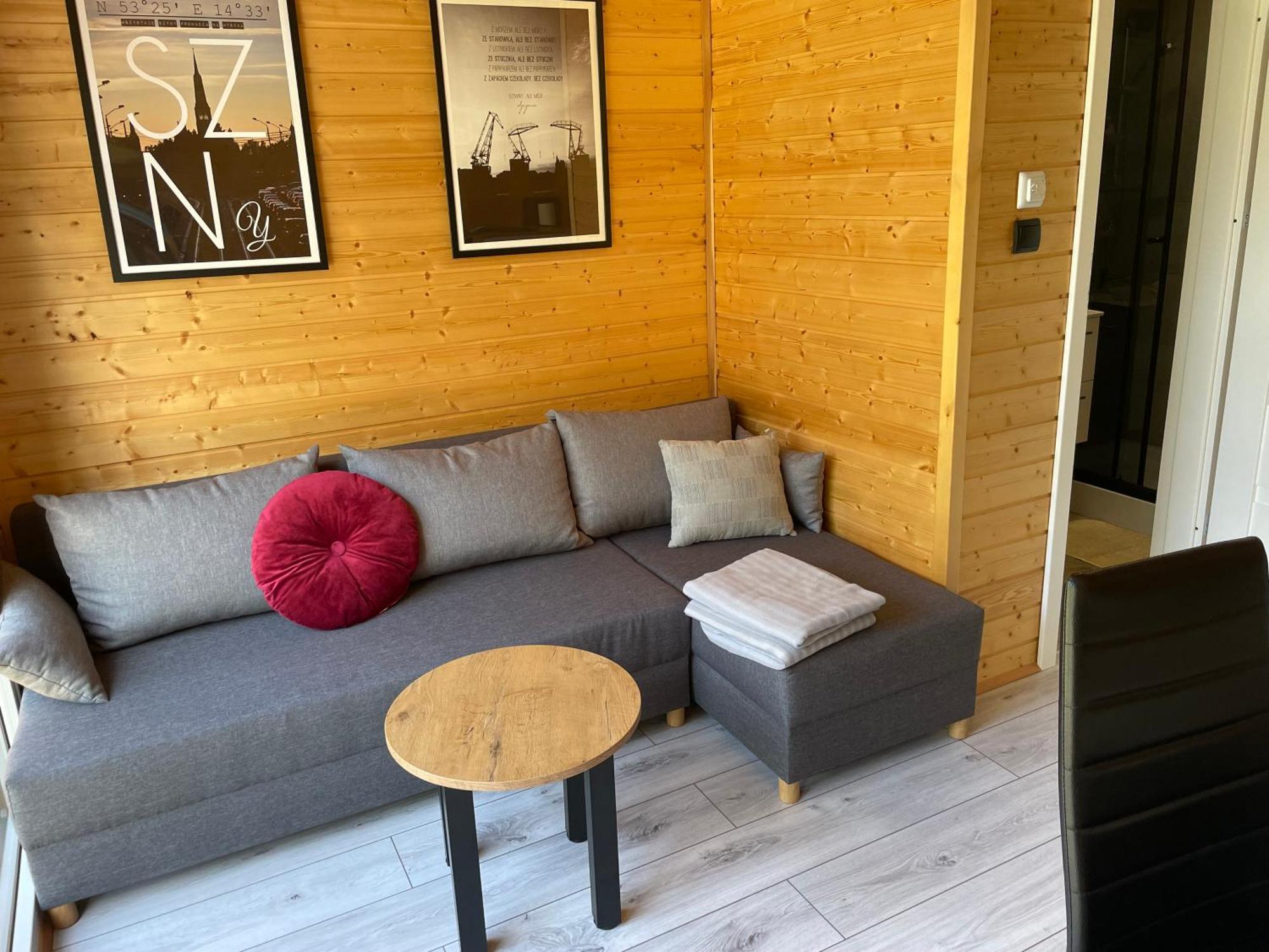 Holiday home Wakacyjny Mysliborka 2 *